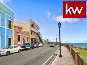 casas en venta o alquiler en San Juan Old