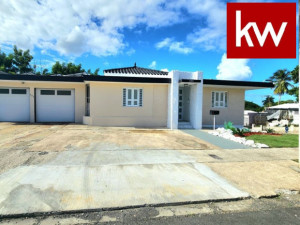 casas en venta o alquiler en Bayamón