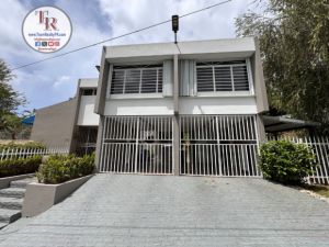 casas en venta o alquiler en Guaynabo
