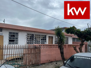 casas en venta o alquiler en Carolina