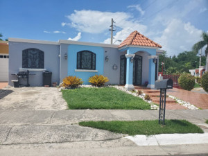 casas en venta o alquiler en Juana Díaz