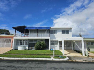 casas en venta o alquiler en San Juan