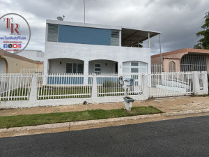 casas en venta o alquiler en Bayamón