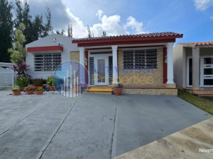 casas en venta o alquiler en Arecibo