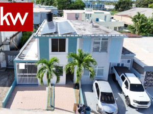 casas en venta o alquiler en Bayamón