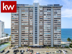 casas en venta o alquiler en Condado Miramar