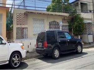 casas en venta o alquiler en Santurce