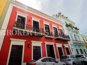 casas en venta o alquiler en San Juan Old