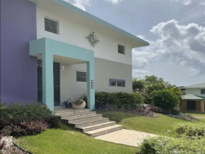 casas en venta o alquiler en Luquillo