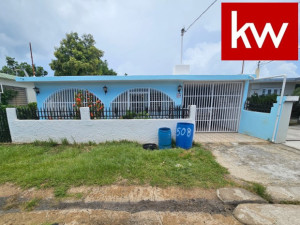 casas en venta o alquiler en Fajardo