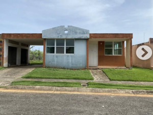 casas en venta o alquiler en Arecibo