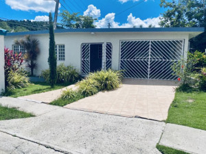 casas en venta o alquiler en Caguas