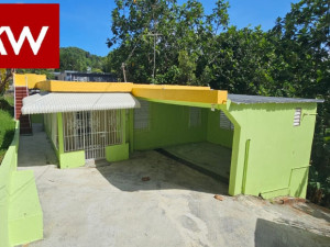 casas en venta o alquiler en Toa Alta