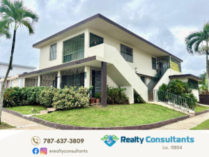 casas en venta o alquiler en Caguas