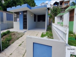 casas en venta o alquiler en Humacao
