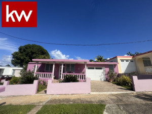 casas en venta o alquiler en Luquillo