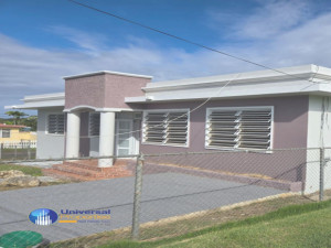 casas en venta o alquiler en Aguadilla