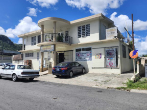 casas en venta o alquiler en San Germán