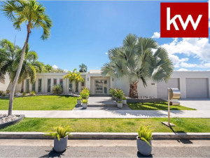 casas en venta o alquiler en Carolina