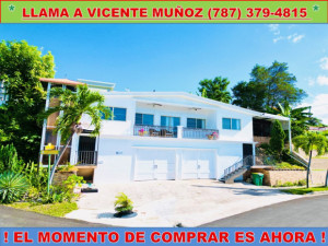 casas en venta o alquiler en Guayanilla