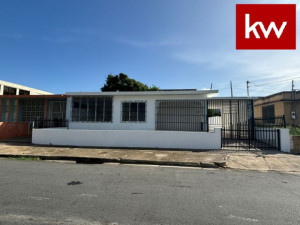 casas en venta o alquiler en Arecibo