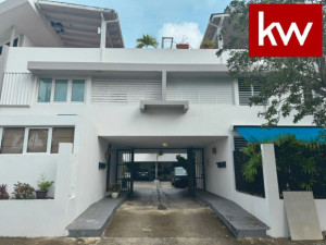 casas en venta o alquiler en San Juan