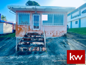casas en venta o alquiler en Bayamón