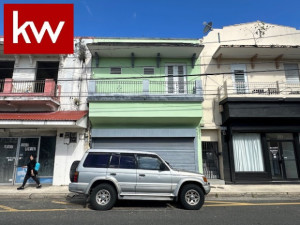 casas en venta o alquiler en Bayamón