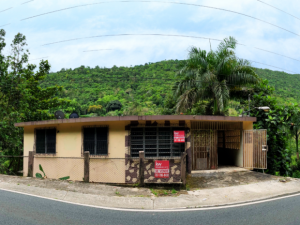 casas en venta o alquiler en Aibonito