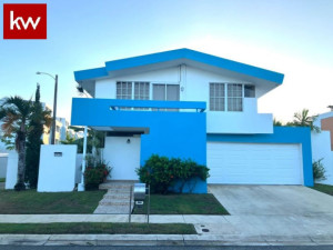 casas en venta o alquiler en Toa Baja