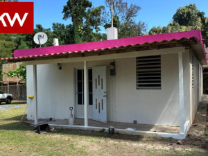casas en venta o alquiler en Toa Baja