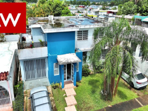 casas en venta o alquiler en Caguas