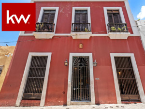 casas en venta o alquiler en San Juan Old