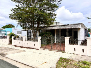 casas en venta o alquiler en San Juan