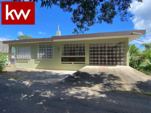 casas en venta o alquiler en Mayagüez