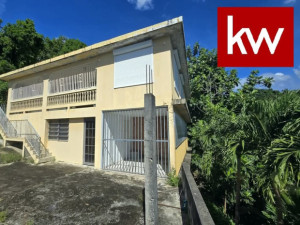 casas en venta o alquiler en Yabucoa