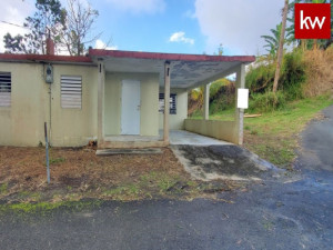casas en venta o alquiler en Yabucoa