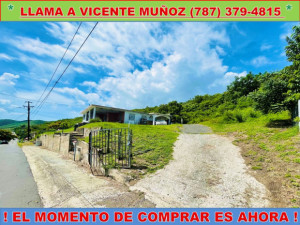 casas en venta o alquiler en Sabana Grande