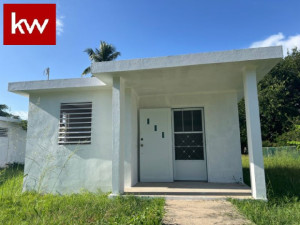 casas en venta o alquiler en Lajas