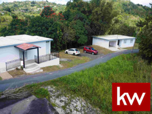 casas en venta o alquiler en Aguas Buenas