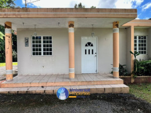 casas en venta o alquiler en Maricao