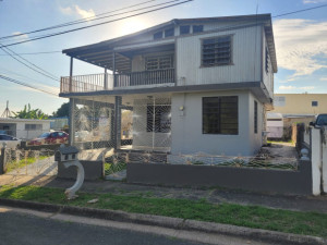 casas en venta o alquiler en Juana Díaz