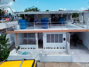 casas en venta o alquiler en Carolina