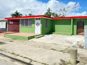 casas en venta o alquiler en Canovanas