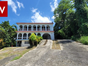 casas en venta o alquiler en Aguadilla