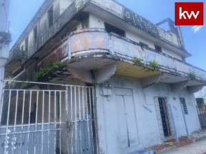 casas en venta o alquiler en San Juan