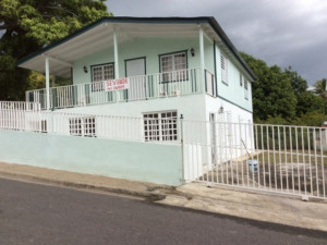 casas en venta o alquiler en Ponce