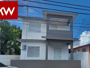 casas en venta o alquiler en Santurce