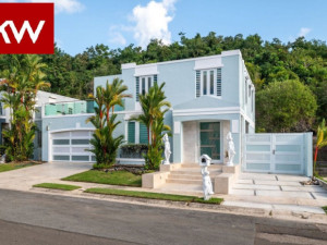 casas en venta o alquiler en Trujillo Alto