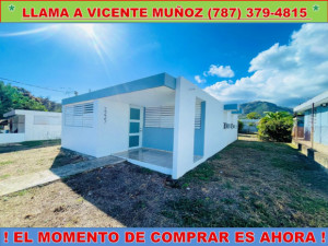 casas en venta o alquiler en Peñuelas